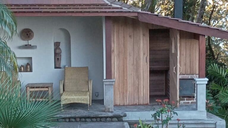 Sauna 2