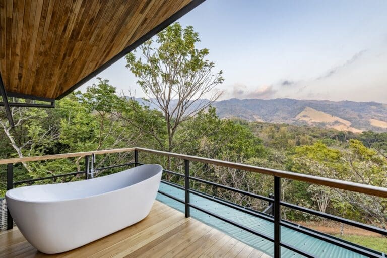 bathtub